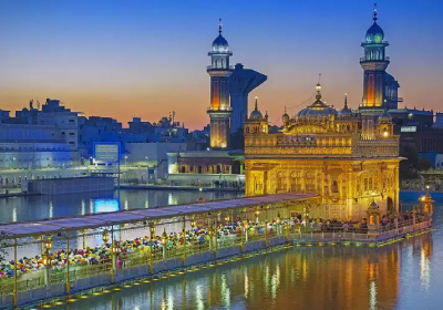 Amritsar Day Tour