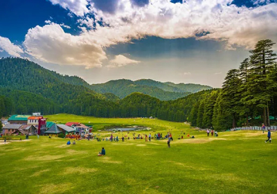 Amritsar Shimla Manali Dharamshala Dalhousie Amritsar