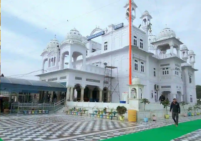 Gurudwaras in Amritsar Tour