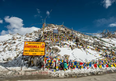 9 Days Leh Ladakh Tour