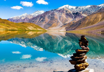 Amritsar to Spiti Valley Tour